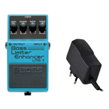 Pedal Boss Lmb3 Bass Limiter Enhancer