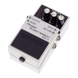 Pedal Boss Ns 2 Noise Supressor