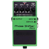 Pedal Boss Ph-3 Phase Shifter P/guitarra