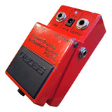 Pedal Boss Power Supply E Master Switch Psm-5