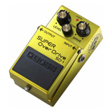 Overdrive