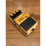 Pedal Boss Turbo Distortion Ds-2 -