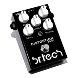 Pedal Br-1 Distortion Br Tech -
