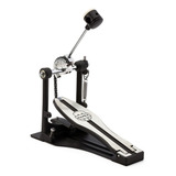 Pedal Bumbo Mapex P400 + Nf - Promoção Loja Mundo Da Música