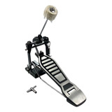 Pedal Bumbo Nagano Ped0001 Chain Drive E Batedor Vintage
