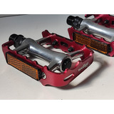 Pedal Caloi Cross Extra Light, Não É Kkt