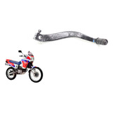 Pedal Cambio Honda Nx 350 Sahara 90-99 C/detalhe (666)