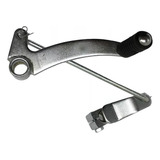 Pedal Cambio Marcha Completo Fazer 250 2005 Até 2017