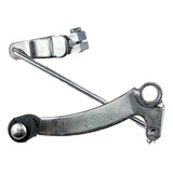 Pedal Câmbio Marcha Fazer 250 2006-2012 Completo