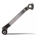 Pedal Cambio Marcha Titan 150 2004 2005 2006 07 08 09 10 11