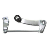 Pedal Câmbio Marcha Yamaha Fazer 250 2006 A 2017 Completo