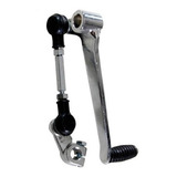 Pedal Câmbio Passar Marcha Completo Suzuki En125 Yes 125 2005 2006 2007 2008 2009 2010 2011 2012 2013 2014 2015 Mod Orig