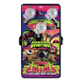 Pedal Catalinbread Skewer Treble Booster Ritchie