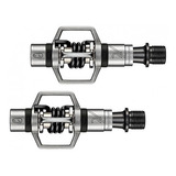 Pedal Clip Crankbrothers Eggbeater 2 Mtb Prata Mola Preta