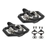 Pedal Clip Shimano Pd Me700 Preto