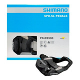 Pedal Clip Shimano Speed Pd-rs500 Original