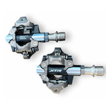 Pedal Clip Shimano Xtr M9100 Modelo+ Novo Garantia 1 Ano 