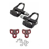 Pedal Clip Speed Wellgo R96b Encaixe