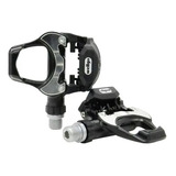 Pedal Clip Wellgo R251 Speed Road + Tacos