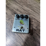Pedal Clone Proco Rat Andy Effects