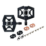 Pedal Crank Bothers Double Shot 1 Plataforma Clip Com Tacos