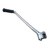 Pedal Cromado Partida Honda Cg Titan 150 Bros 150 Ks 2004/08