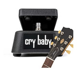 Pedal Cry Baby Gcb95 Wah Wah