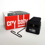 Pedal Cry Baby Mini Wah Wah Cbm95 Dunlop