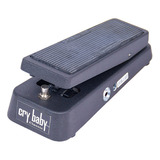 Pedal Crybaby Classic Wah Gcb95f Dunlop