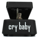 Pedal Crybaby Wah Clyde Mccoy Cm95