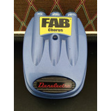 Pedal Danelectro Fab Chorus D5 -