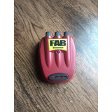 Pedal Danelectro Fab Distortion