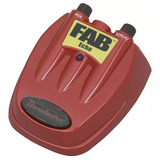 Pedal Danelectro Fab Echo D-4 Slap