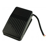 Pedal De Acionamento Elétrico 250 Vac Kh-8012 (cabo 10cm)