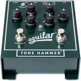 Pedal De Baixo Aguilar Tone Hammer Preamp/direct Box