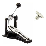 Pedal De Bateria Simples P400 Mapex