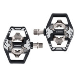 Pedal De Bicicleta Clip Shimano Deore Xt M8120 Mtb Pro