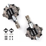 Pedal De Bicicleta Clip Shimano Deore Xtr M9100 Mtb Promoção