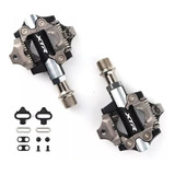 Pedal De Bicicleta Clip Shimano Deore Xtr M9100 Mtb