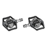 Pedal De Bicicleta Clip Shimano Deore Xtr M9120 Mtb