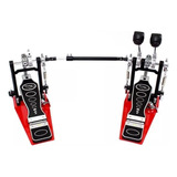 Pedal De Bumbo Duplo Odery Privilege Pd-902pr