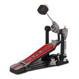 Pedal De Bumbo Odery Simples P-803eq Equalizer 