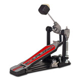 Pedal De Bumbo Simples Odery Equalizer P-803eq Novo