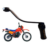 Pedal De Cambio Honda Xlx 250 / 350 Retrátil Modelo Original
