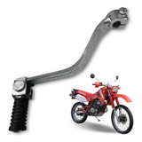 Pedal De Cambio Honda Xlx 250 / 350 Retrátil Modelo Original