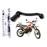 Pedal De Cambio Retrátil Honda Xl 250r 82 / 84 Motor Japonês