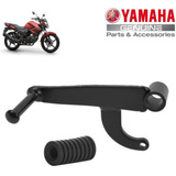 Pedal De Cambio Ys150 Fazer 150 2016 A 2022 Original Yamaha