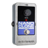 Pedal De Chorus Electro Harmonix Nano Clone