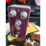 Pedal De Efeito Bogner Burley V2