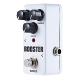 Booster